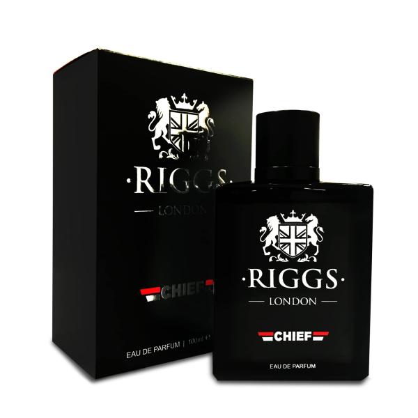 Riggs Chief Perfume 100ml