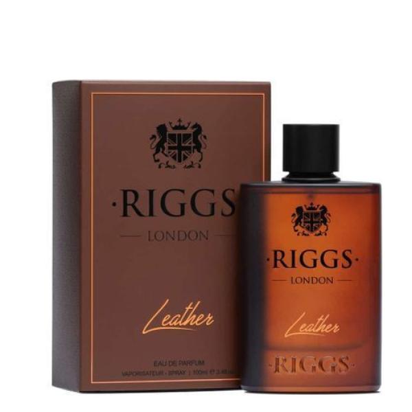 Riggs Leather Perfume 100ml