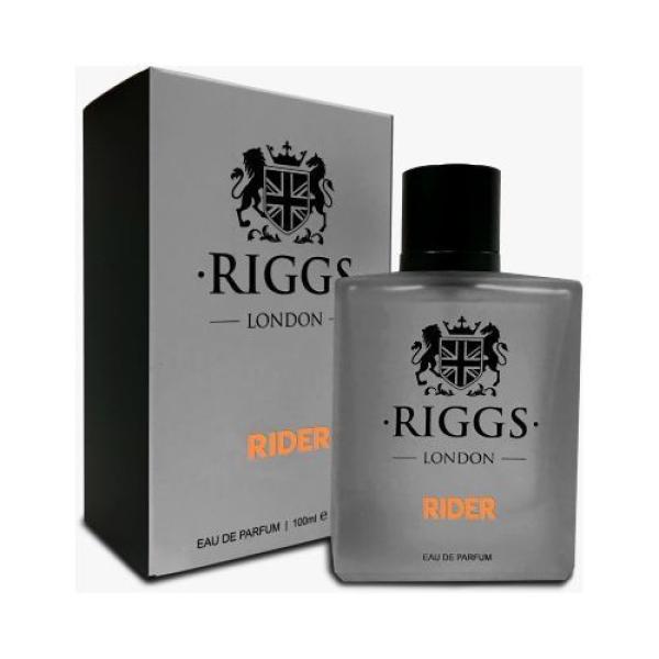 Riggs Rider Perfume 100ml