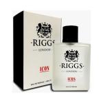 Riggs Icon Perfume