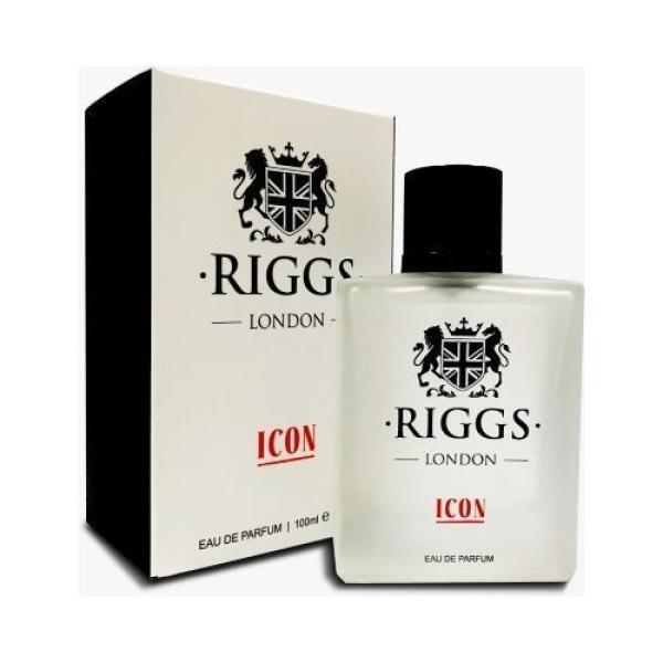 Riggs Icon Perfume