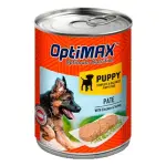 Optimax 400G Puppy With Chicken & Turkey