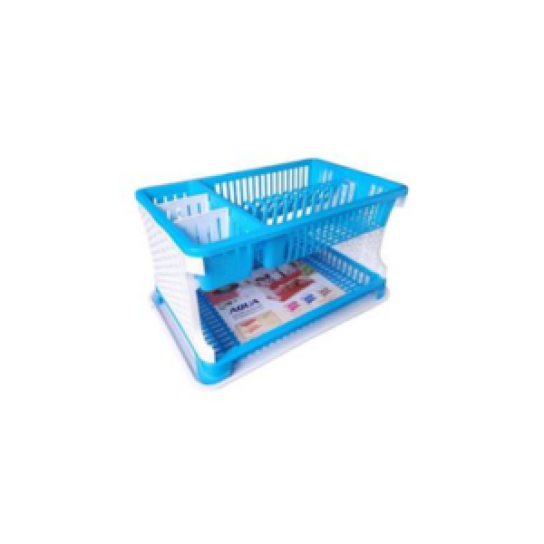 Aqua Plate Rack