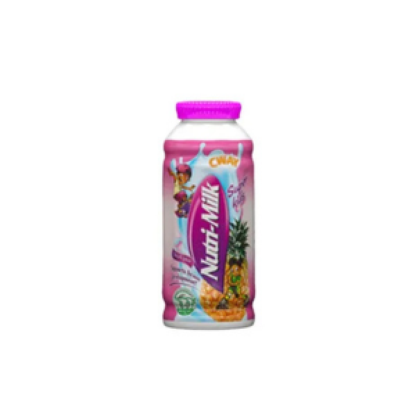 Nutri Milk Superkids 210Ml Pineaple