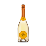 Prospero Moscato Espumoso - 750ml Sweet Sparkling Wine