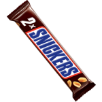 Snickers 80G Duo Chocolate
