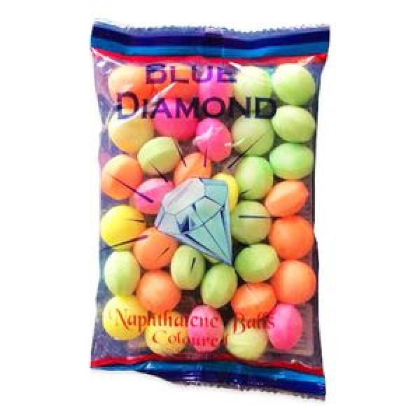 Blue Diamond 63G Musk Air Freshner