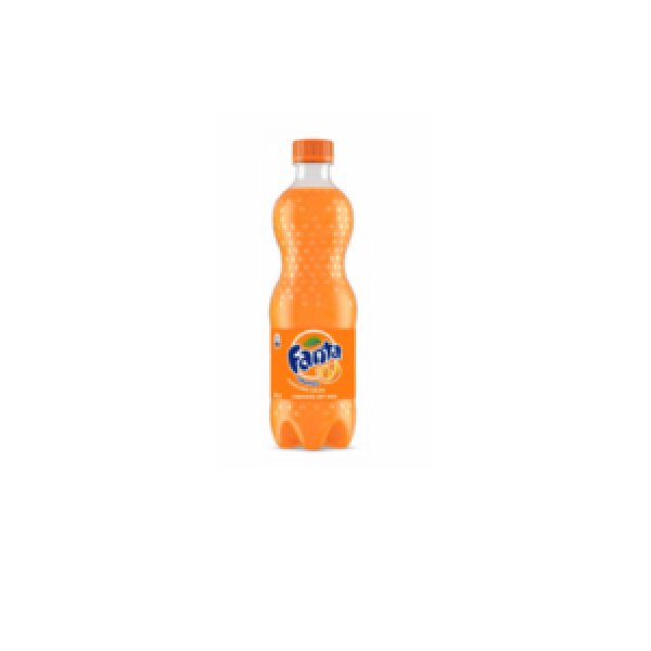 Fanta Orange 33Cl Pet