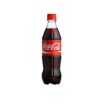 Coca Cola 35cl Pet