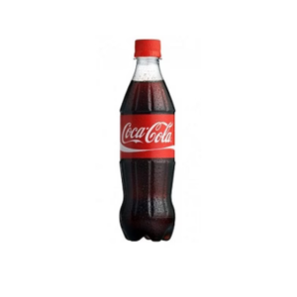 Coca Cola 35cl Pet