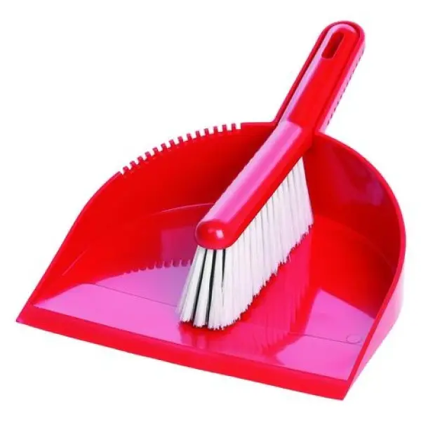 HAND BRUSH & PARKER