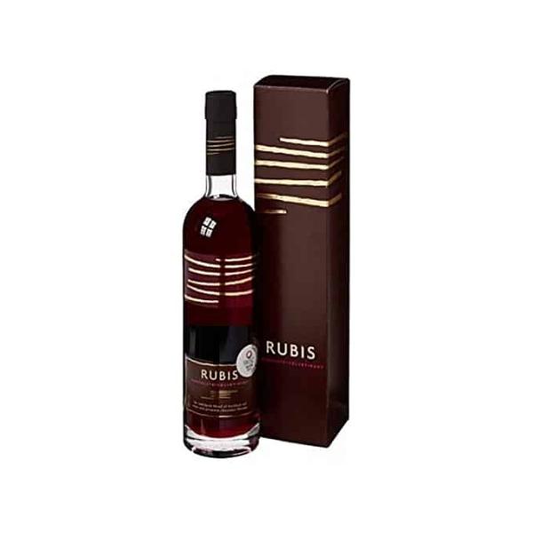 Rubis Chocolate.velvet 50cl