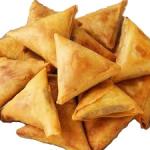 shoppers gate samosa