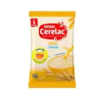 Cerelac 50G Wheat With Milk