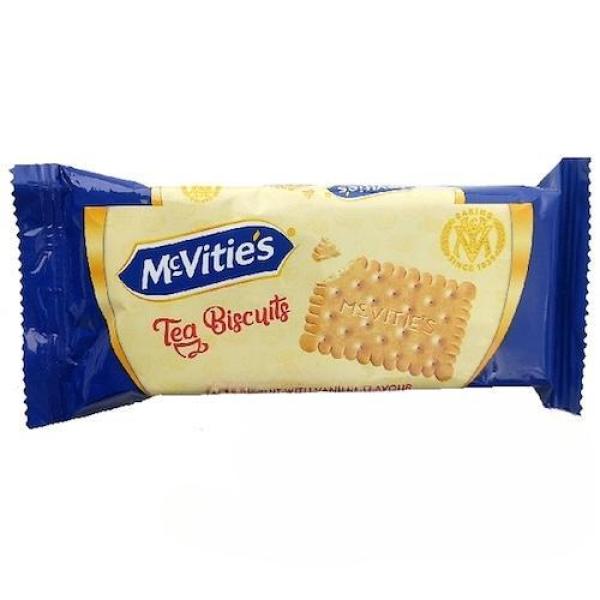 McVitie's 67G Tea Biscuits