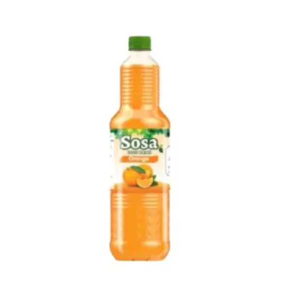 Sosa 1L Orange Fruit DRink