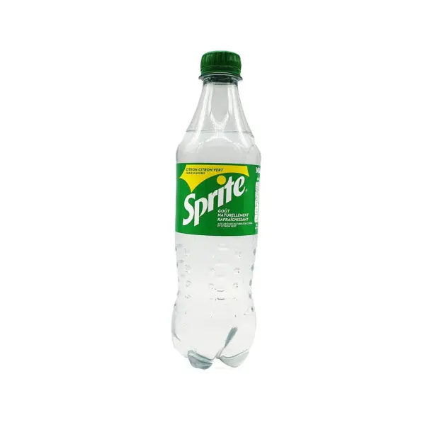 Sprite 35cl Pet Lemon Lime Pet
