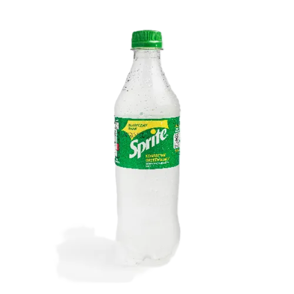 Sprite 50cl Pet Lemon Lime
