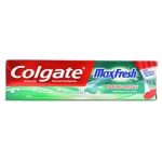Colgate  Max Fresh Clean Mint 120G