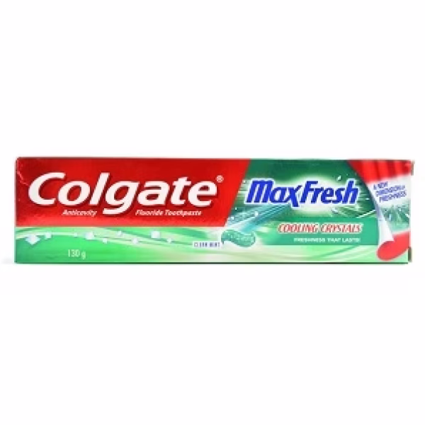Colgate  Max Fresh Clean Mint 120G
