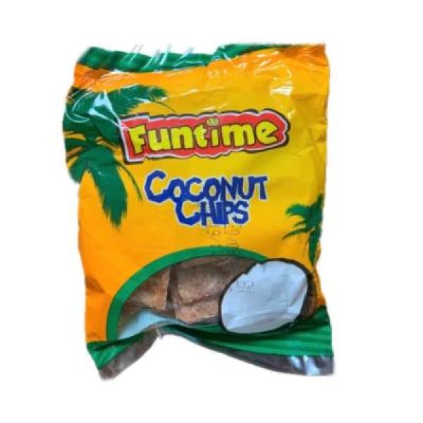 FunTime 35G Coconut