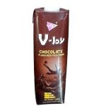 Viju 1L V-Joy Chocolate Milk Drink