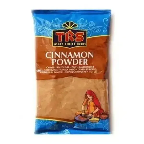 Trs 100G Cinnamon Powder