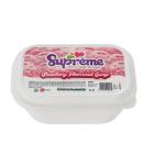 Supreme 220ml Strawberry Scoop