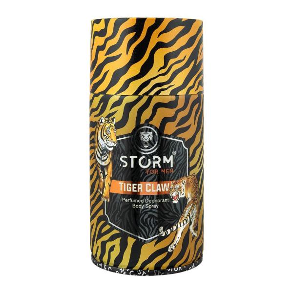 Storm Tiger Claw 250Ml Deo Spray