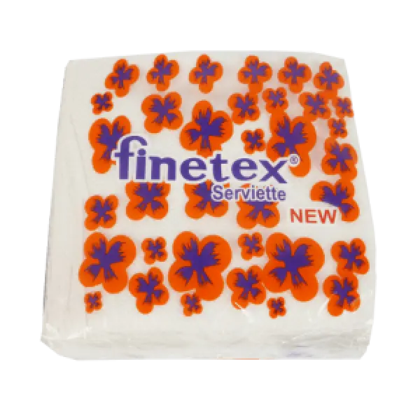 Finetex Serviette