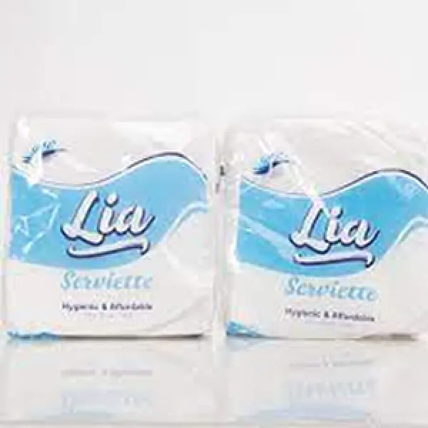 Lia 33X33Cm Serviette