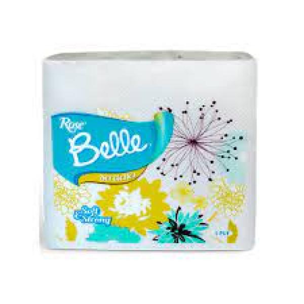 Rose Belle 330X330MM 1Ply