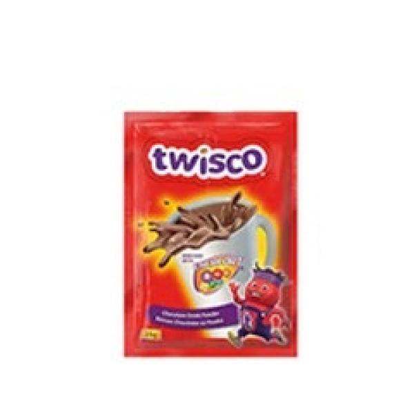 Twisco 25G Choco Beverage