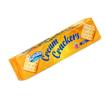 London 300G Cream Crackers