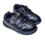 Star Boy Black Shoe 42