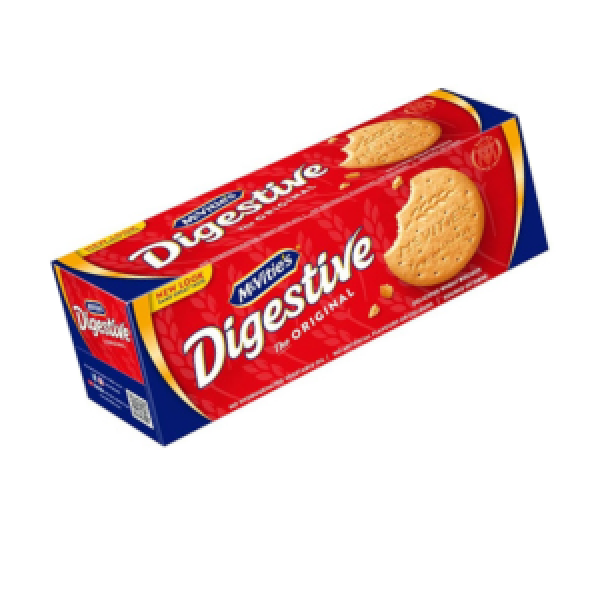 Mcvitie's 400G Biscuits Digestive Original