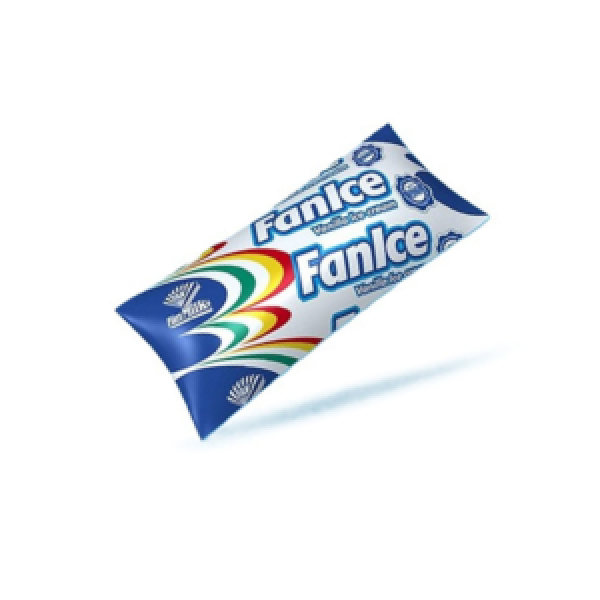 Fanice 180ml Vanilla Ice Cream
