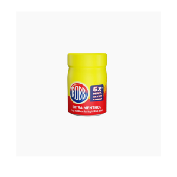Robb Extra Menthol 23ml