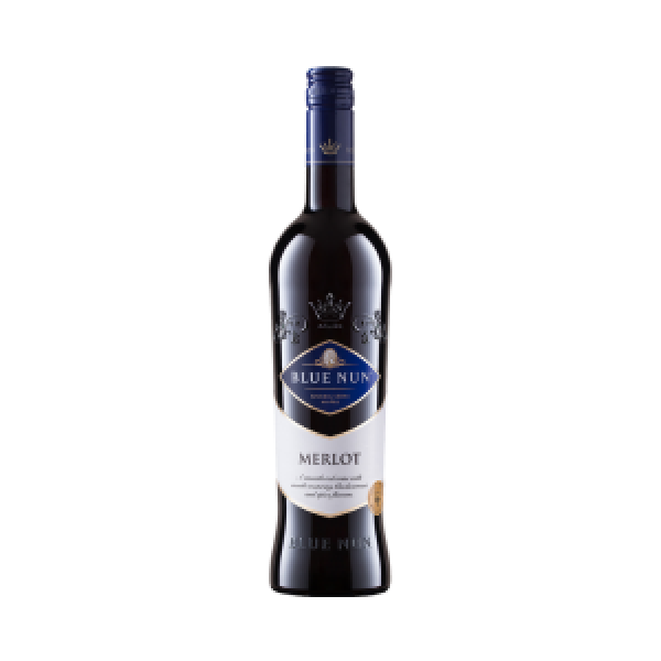Blue Nun Merlot 750M L.Red Wine