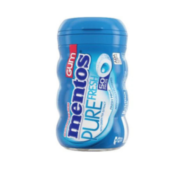 Mentos 87.5G Pure Fresh Mint