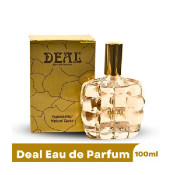 deal Eau De Perfume