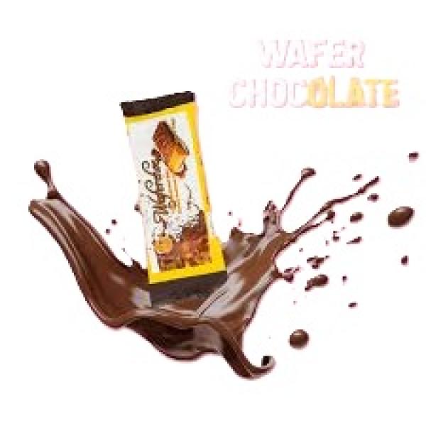Yale 28G WaferChoco Biscuit