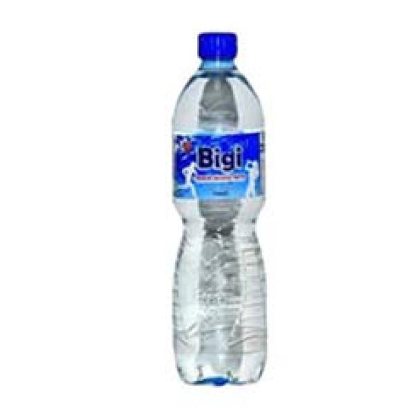 Bigi 75cl Premium Water