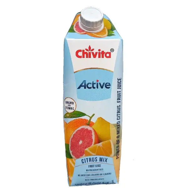 Chivita Active Citrus 1Lt