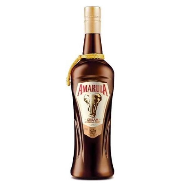 Amarula Cream 70cl