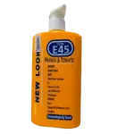 E45 Moisturising Lotion 500Ml