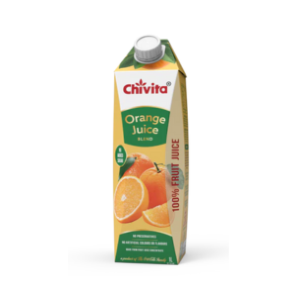 Chivita Orange 1Lt