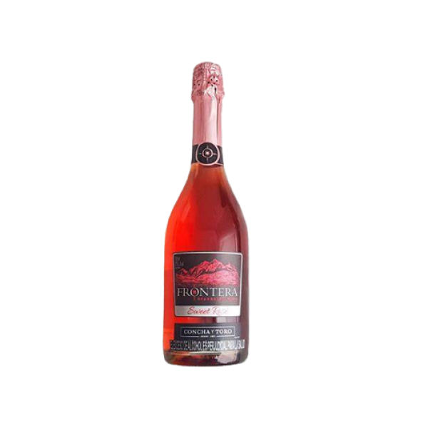 Frontera 75Cl Sweet Rose Wine