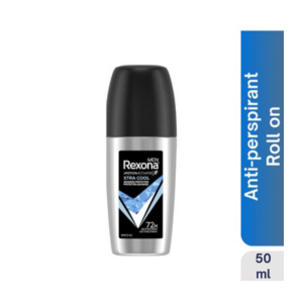 Rexona 50ml Men Xtra Cool