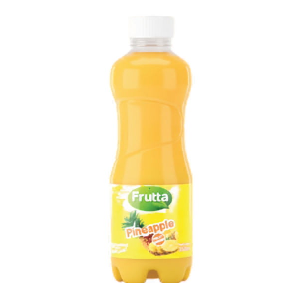 Frutta 350Ml Pineapple Fruit Drink